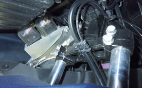 HONDA PCX125 2008 JK05