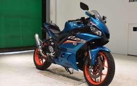 YAMAHA YZF-R25 2017 RG43J