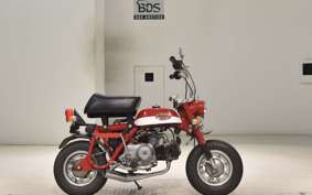 HONDA MONKEY 2024 Z50A