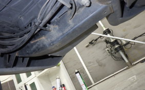 SUZUKI ADDRESS V125 G CF4EA