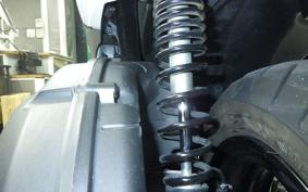 YAMAHA N-MAX 155 SG66J