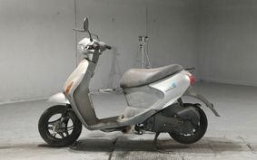 SUZUKI LETS4 CA45A