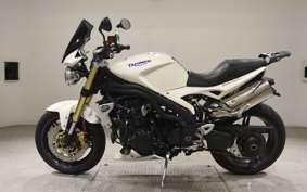 TRIUMPH SPEED TRIPLE 2006