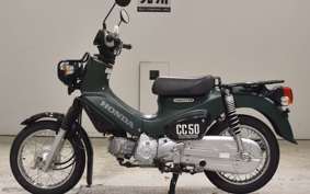 HONDA CROSS CUB 50 2021 AA06