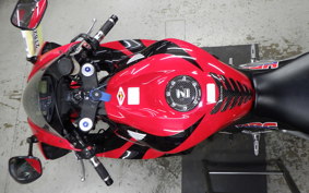 HONDA CBR600RR GEN 3 2007