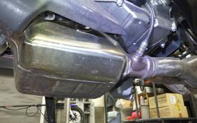 KAWASAKI NINJA H2 2015