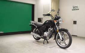 HONDA CBF125T 2017