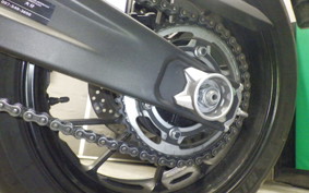 YAMAHA MT-07 2021 RM33J