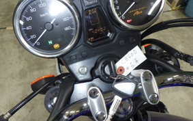 HONDA CB400SF GEN 4 A 2021 NC42