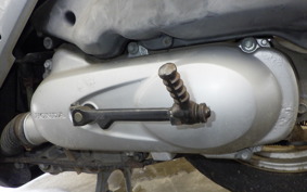 HONDA DIO Gen.6 AF62