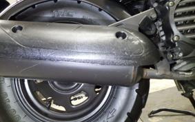 HONDA ZOOMER 2022 AF58