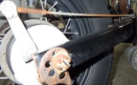 YAMAHA TW200 2026 2JL