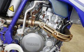 YAMAHA WR250F E CG16W