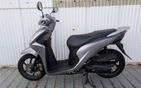 HONDA DIO 110 JF58