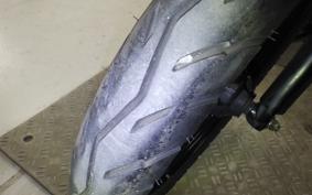 SUZUKI GSX-S125 DL32B