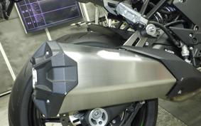 KAWASAKI NINJA 1000SX 2024 ZXT02K