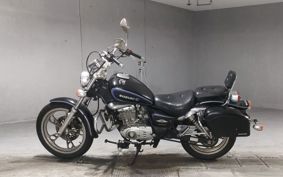 SUZUKI GZ125-HS PCJG3
