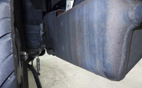 SUZUKI BURGMAN125 2006