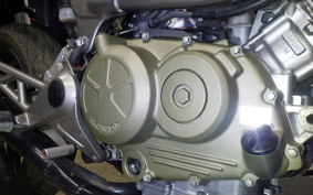HONDA VTR 250 1992 MC33