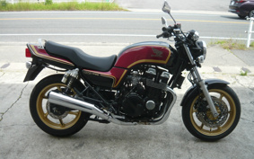 HONDA CB750 2007 RC42