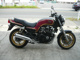 Фото Honda CB750 2007 с японского аукциона