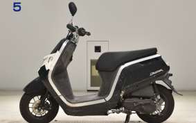 HONDA ﾀﾞﾝｸ AF74