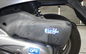 HONDA TODAY 2 2007 AF67