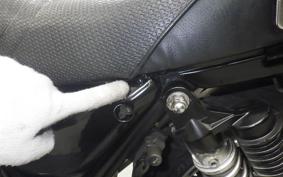 KAWASAKI ZRX-2 1995 ZR400E