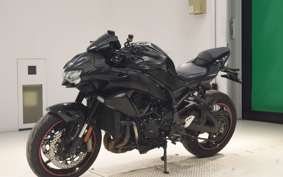 KAWASAKI ZH2 2021 ZRT00K