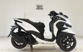 YAMAHA TRICITY 155 A SG37J