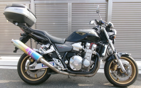HONDA CB1300SF SUPER FOUR 2004 SC54