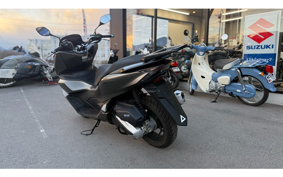 HONDA PCX 125 JK05
