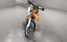 KAWASAKI KLX250 LX250E