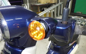 HONDA C50 SUPER CUB 2018 AA09