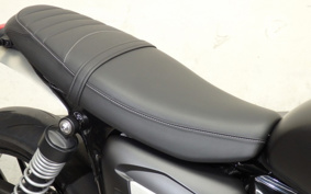 TRIUMPH  TRIUMPH  SPEED  TWIN  2022 DAD85H