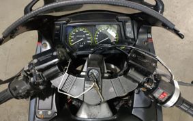 KAWASAKI GPX750 R ZX750F