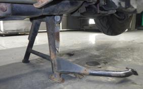 HONDA FUSION X 1993 MF02