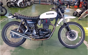 YAMAHA DRAGSTAR 250 VG02J