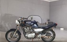 YAMAHA SRX250 3WP