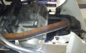 HONDA CHALY 50 2022 CF50
