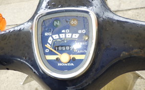 HONDA C50 SUPER CUB C50
