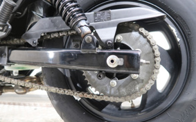 KAWASAKI ELIMINATOR 250V VN250A