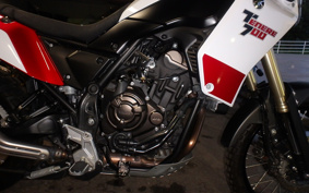YAMAHA TENERE 700 2020 DM09J