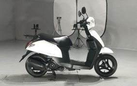 SUZUKI LET`S CA4AA