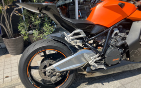 KTM 1190 RC8 2008 VR440