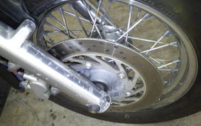 YAMAHA DRAGSTAR 400 CLASSIC 2002 VH01J