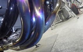 HONDA CB1300SF SUPER FOUR SP 2025 SC54