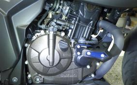 SUZUKI ｼﾞｸｻｰ250 ED22B