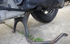 SUZUKI LET's 4 CA45A