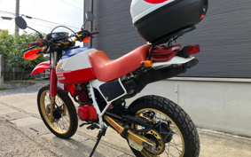 HONDA XLR250R MD16
